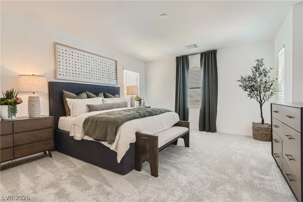 8352 Caldera Hills, Las Vegas, NV 89147