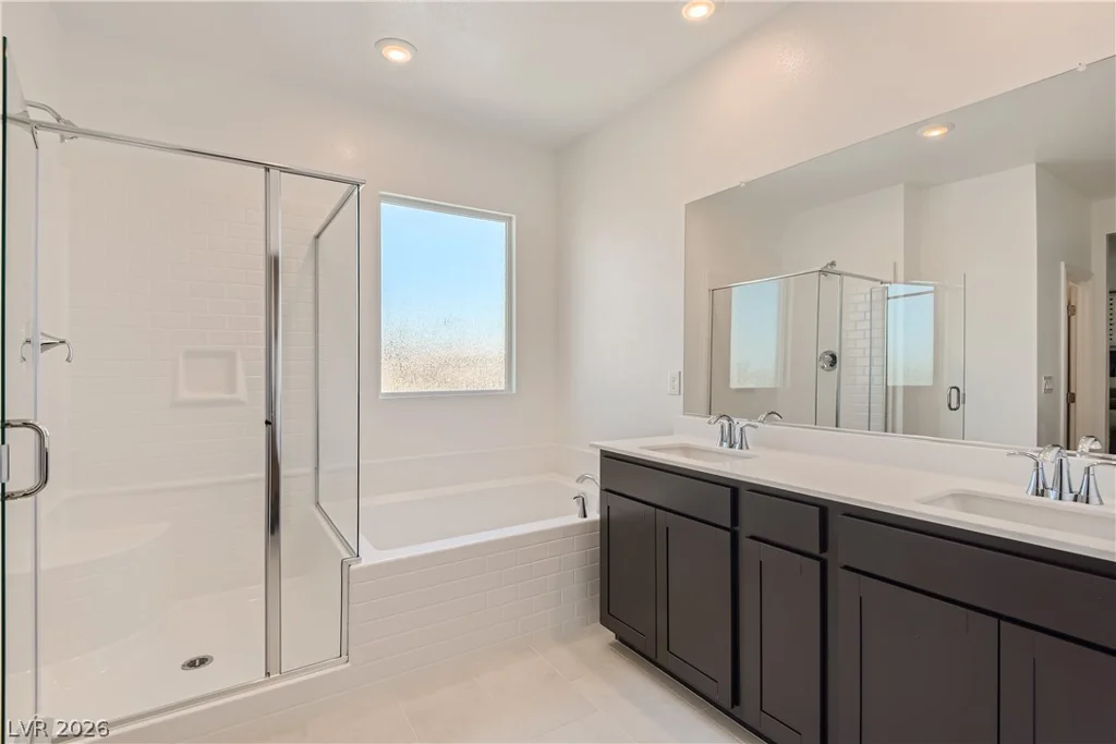 8352 Caldera Hills, Las Vegas, NV 89147