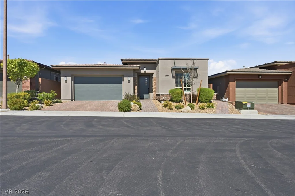 6865 Steel Mist, Las Vegas, NV 89148