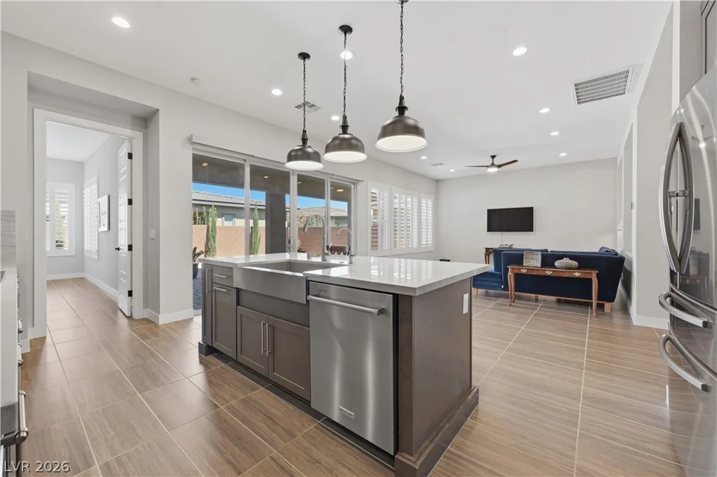 6865 Steel Mist, Las Vegas, NV 89148