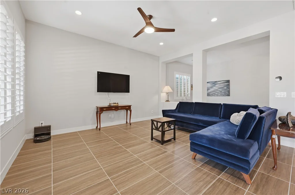 6865 Steel Mist, Las Vegas, NV 89148