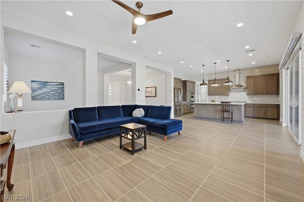 6865 Steel Mist, Las Vegas, NV 89148