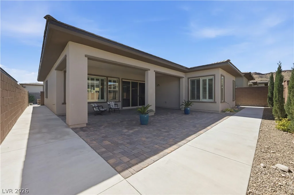 6865 Steel Mist, Las Vegas, NV 89148