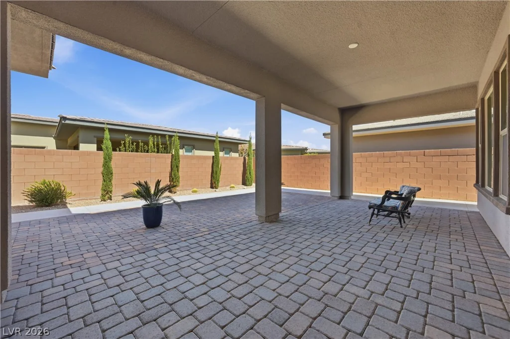 6865 Steel Mist, Las Vegas, NV 89148