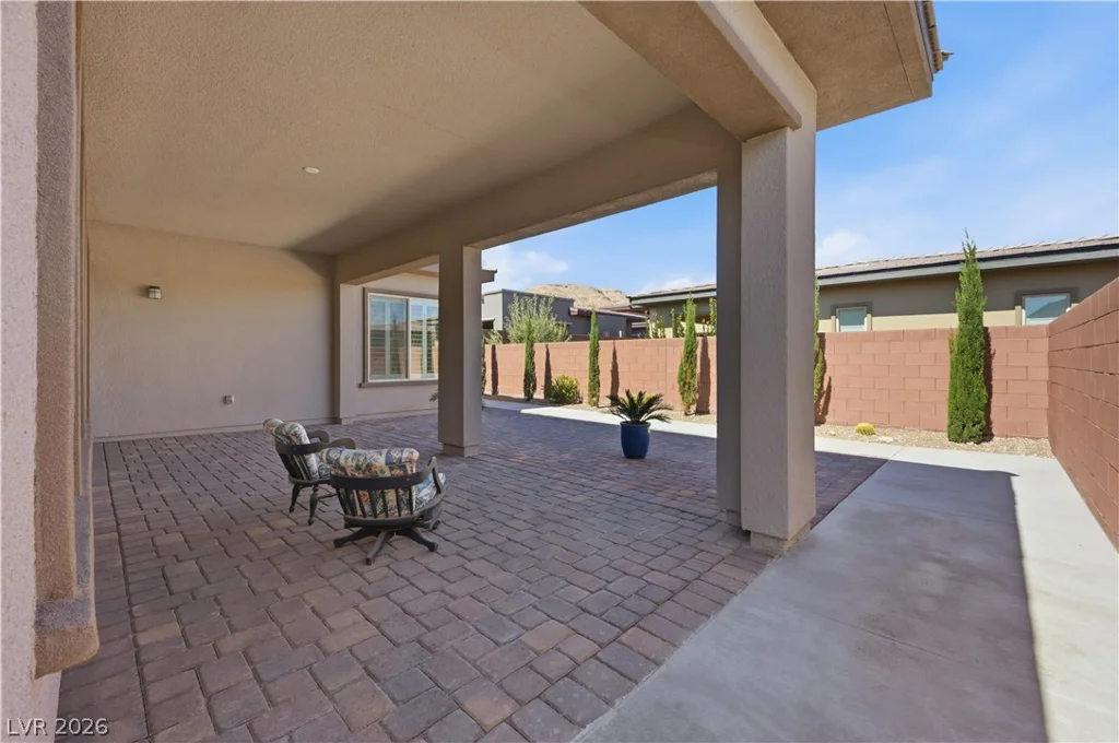 6865 Steel Mist, Las Vegas, NV 89148