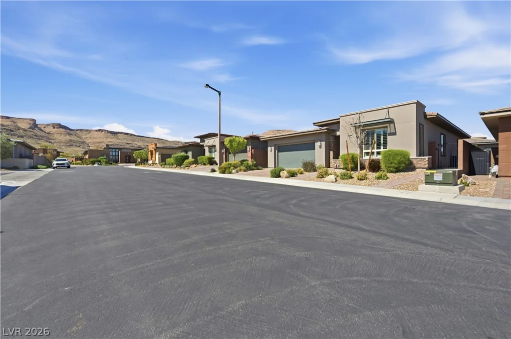 6865 Steel Mist, Las Vegas, NV 89148
