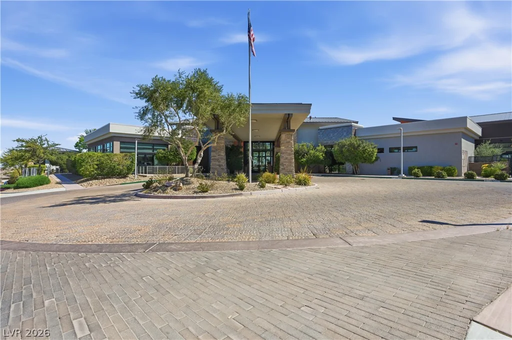 6865 Steel Mist, Las Vegas, NV 89148