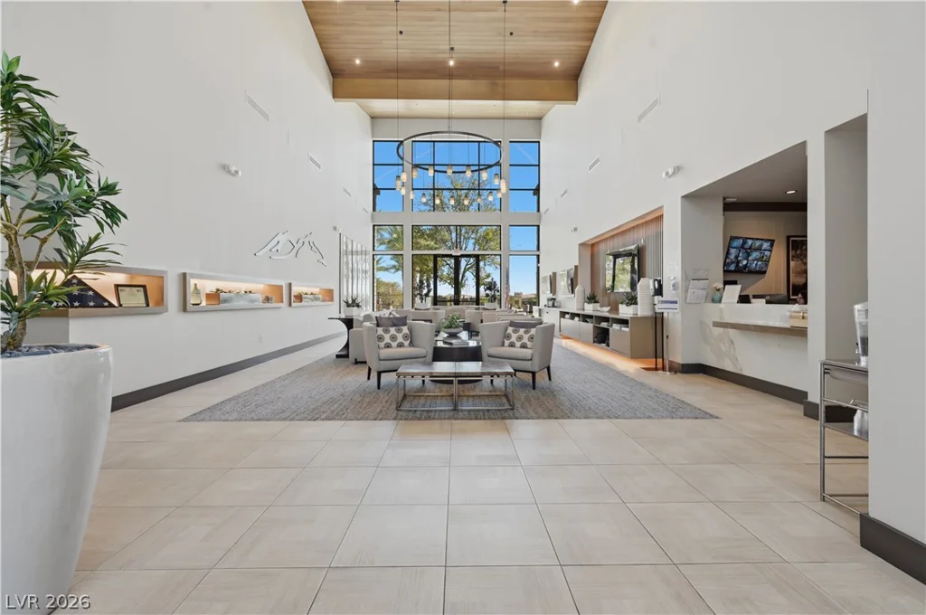 6865 Steel Mist, Las Vegas, NV 89148