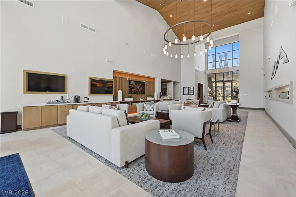 6865 Steel Mist, Las Vegas, NV 89148