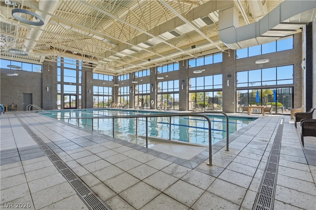 6865 Steel Mist, Las Vegas, NV 89148