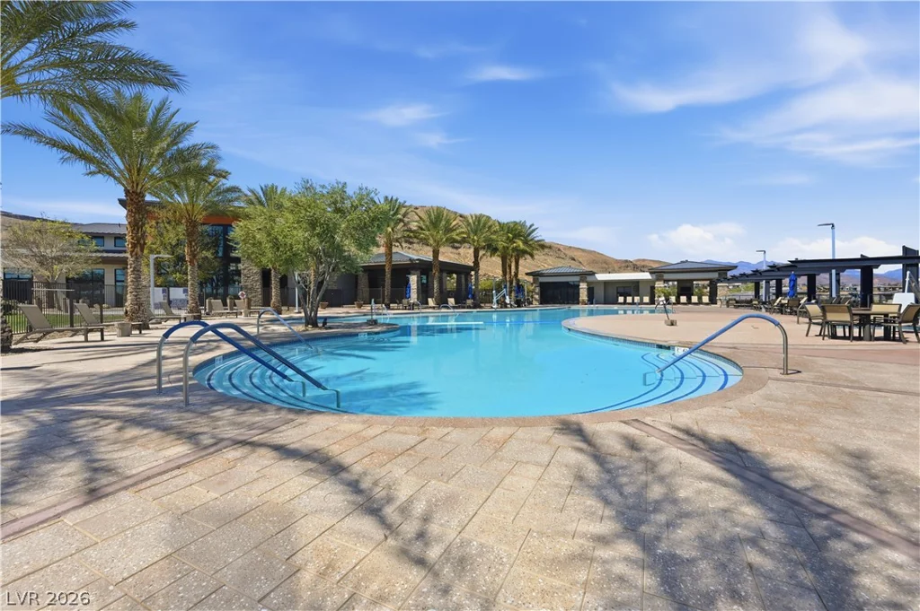 6865 Steel Mist, Las Vegas, NV 89148