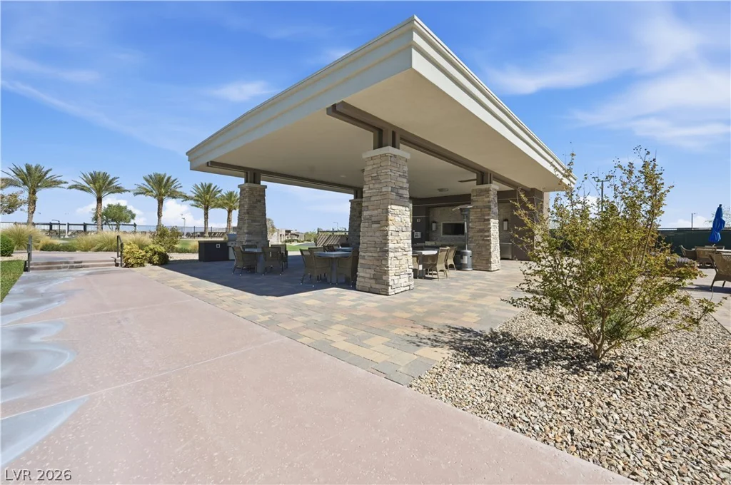 6865 Steel Mist, Las Vegas, NV 89148