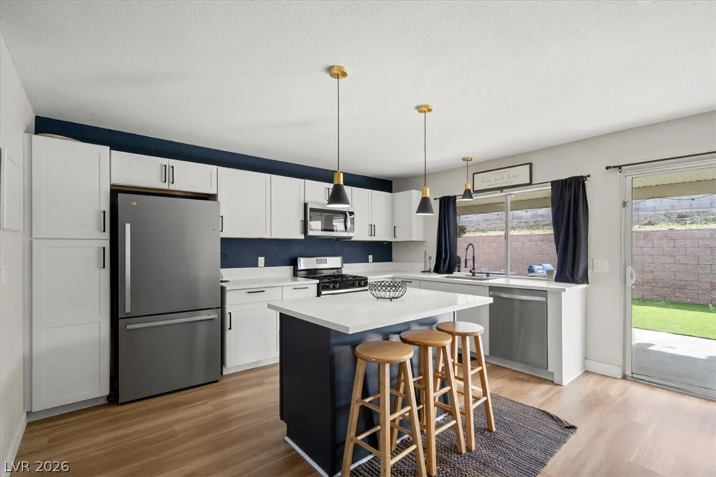 116 Glen Oak, Henderson, NV 89002