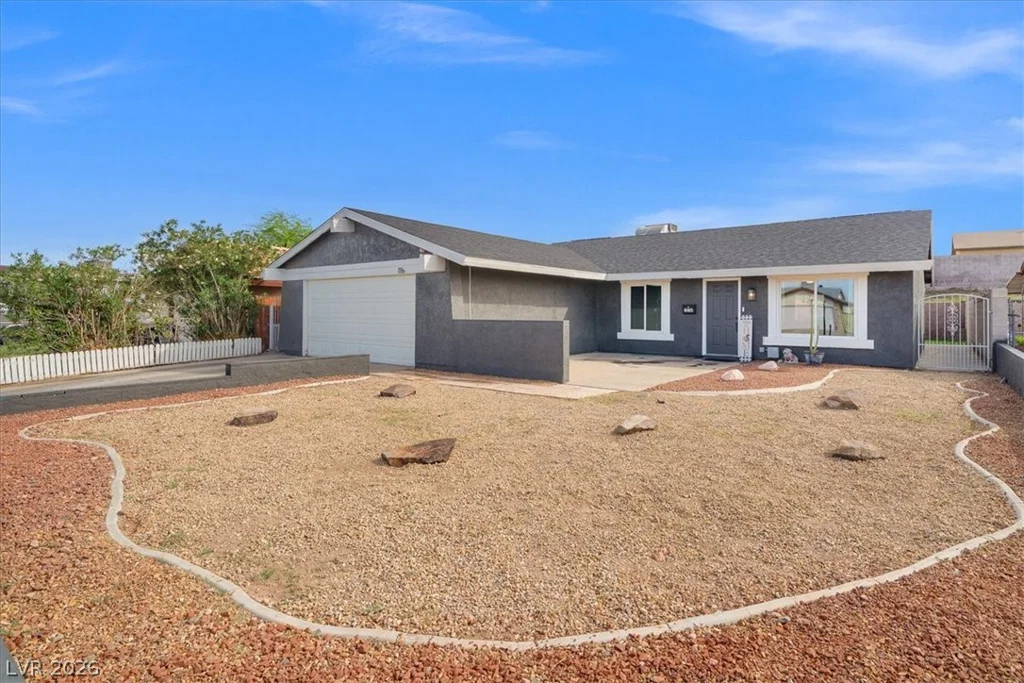 116 Glen Oak, Henderson, NV 89002
