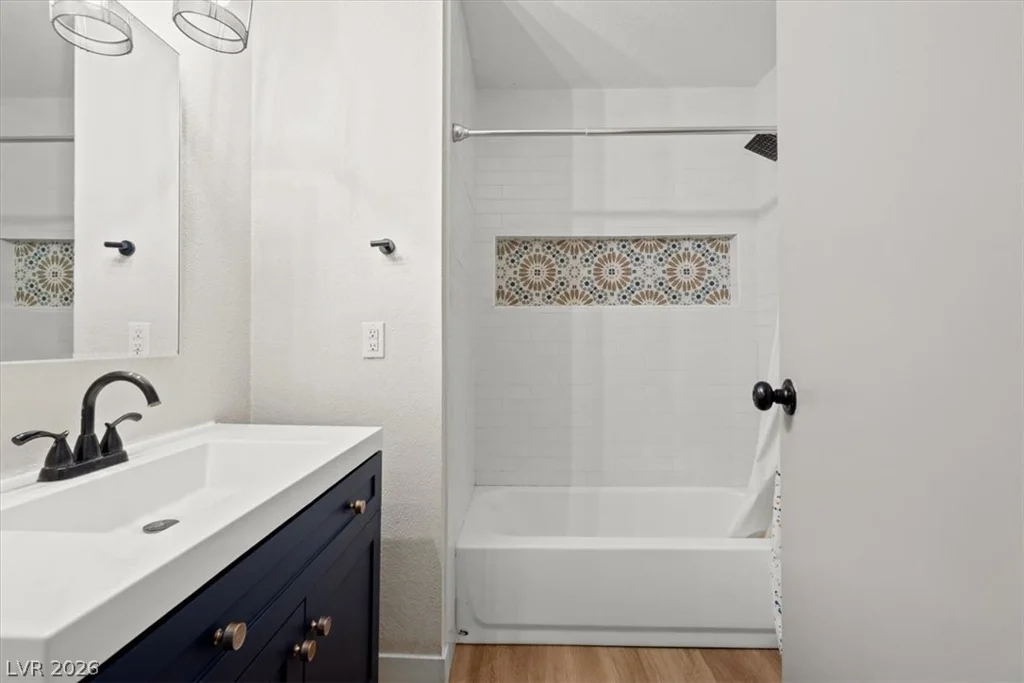 116 Glen Oak, Henderson, NV 89002