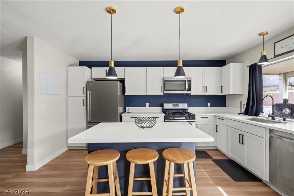116 Glen Oak, Henderson, NV 89002