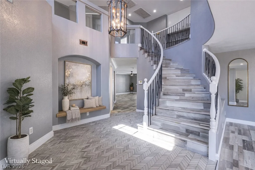 928 Aspen Valley, Las Vegas, NV 89123