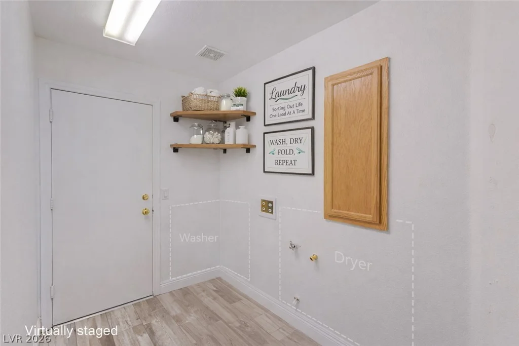 928 Aspen Valley, Las Vegas, NV 89123