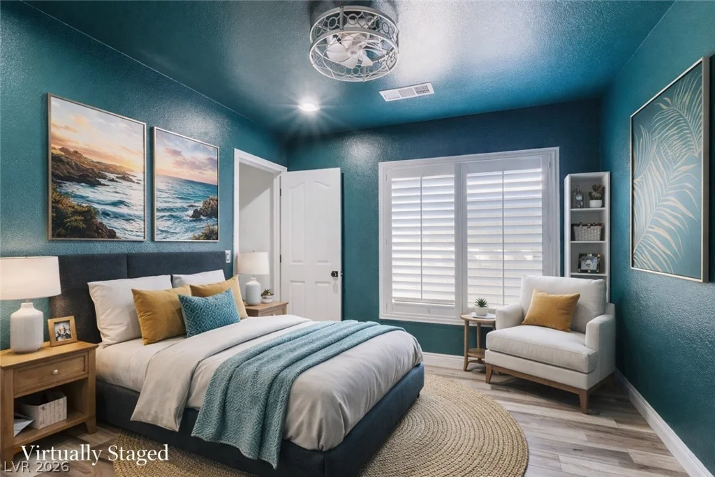 928 Aspen Valley, Las Vegas, NV 89123