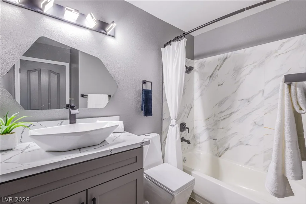 928 Aspen Valley, Las Vegas, NV 89123