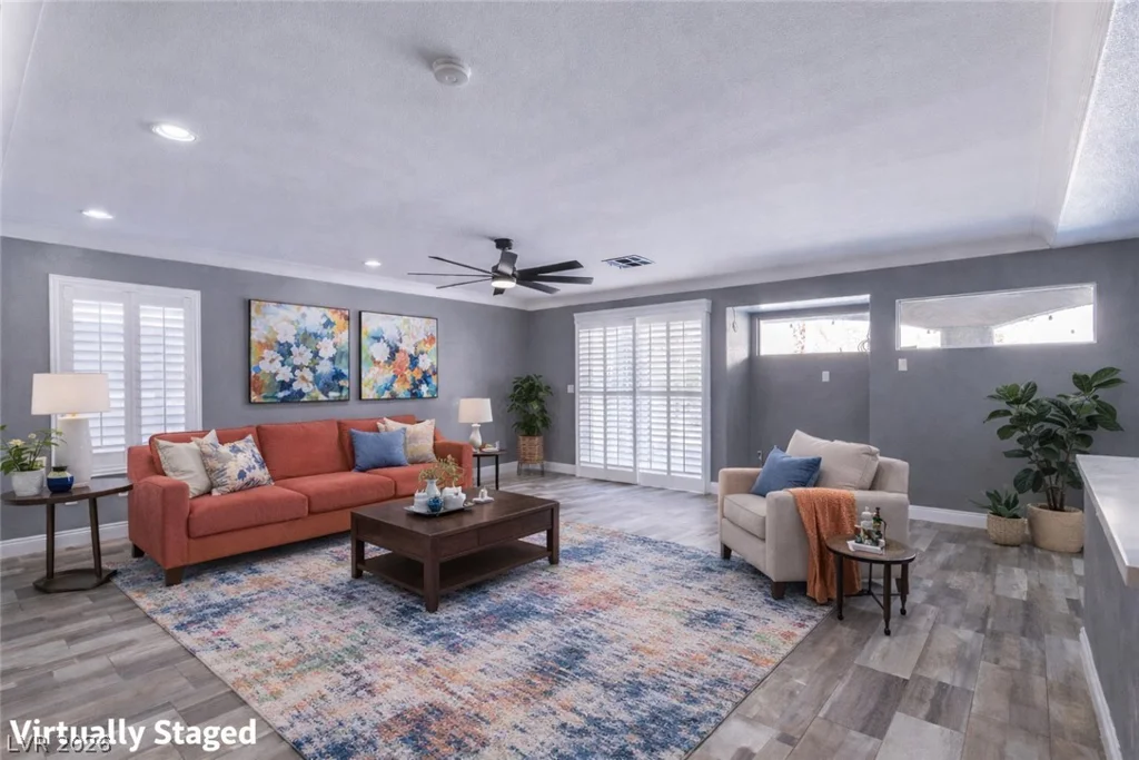 928 Aspen Valley, Las Vegas, NV 89123