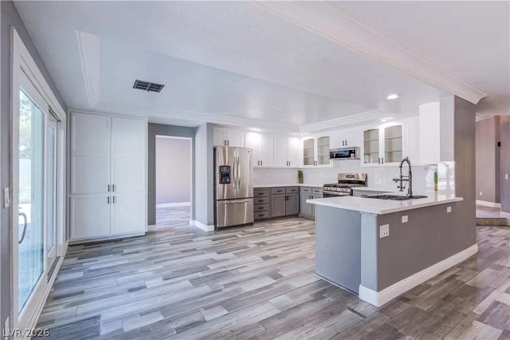 928 Aspen Valley, Las Vegas, NV 89123