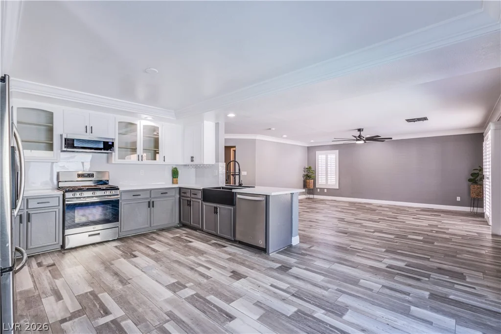928 Aspen Valley, Las Vegas, NV 89123