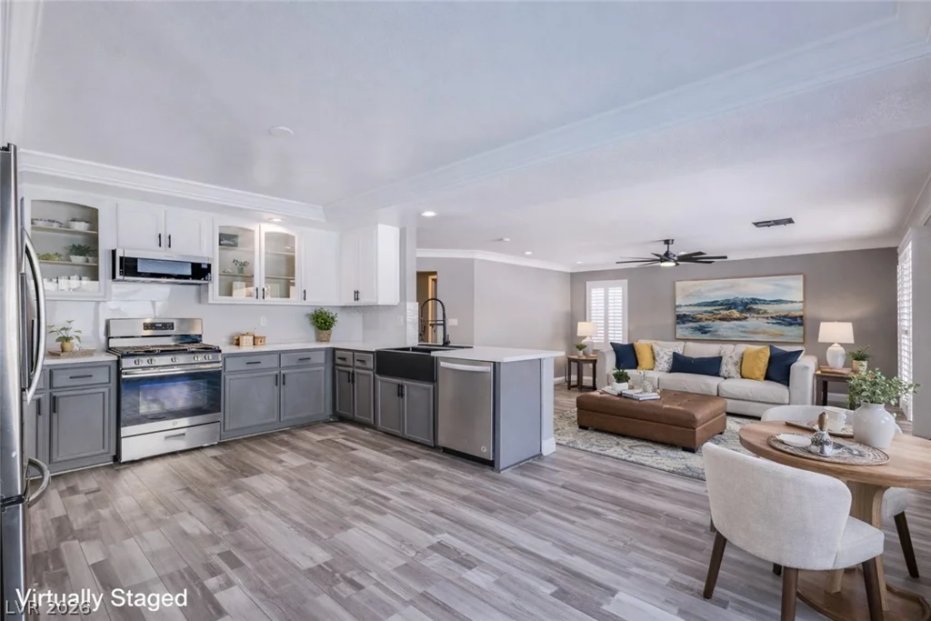 928 Aspen Valley, Las Vegas, NV 89123