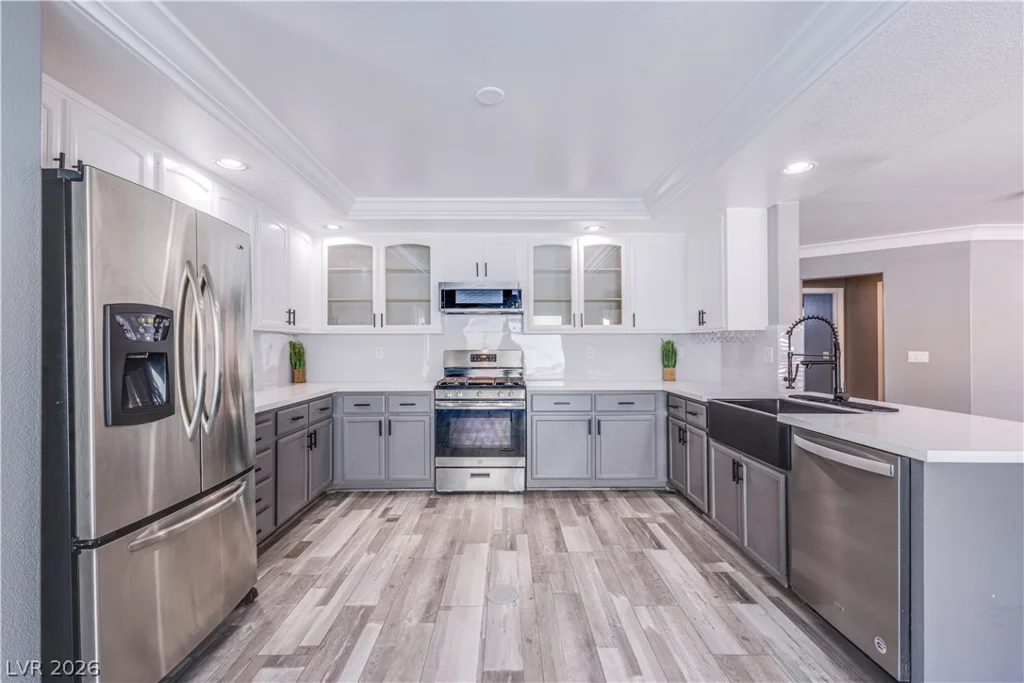 928 Aspen Valley, Las Vegas, NV 89123