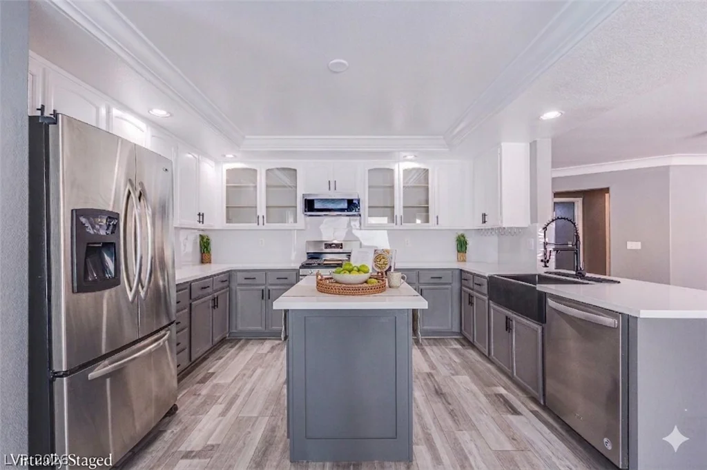 928 Aspen Valley, Las Vegas, NV 89123