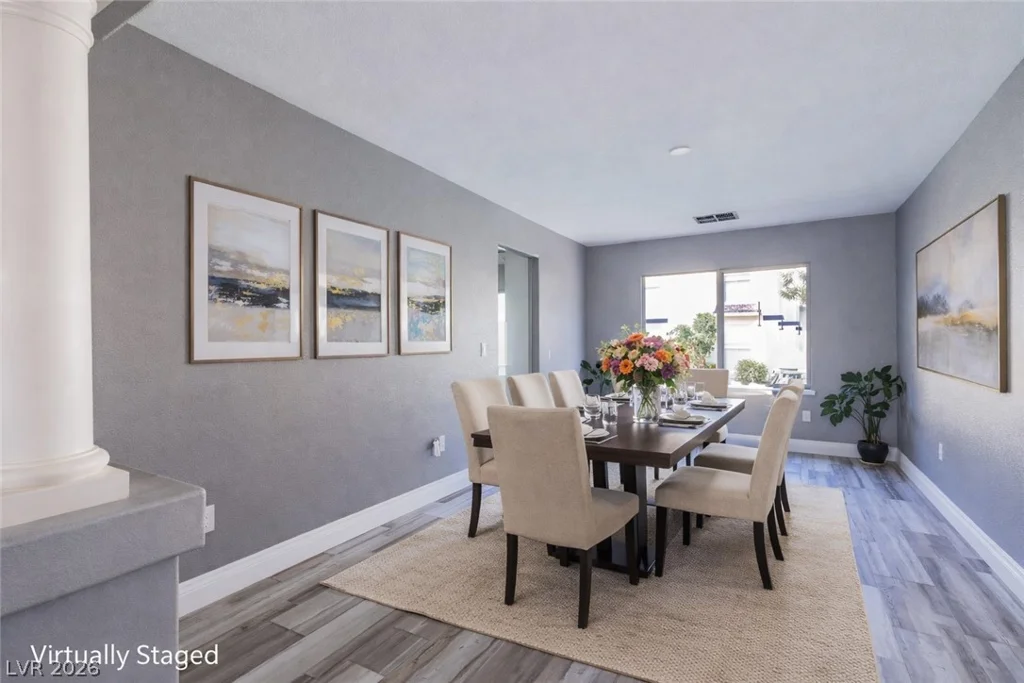 928 Aspen Valley, Las Vegas, NV 89123