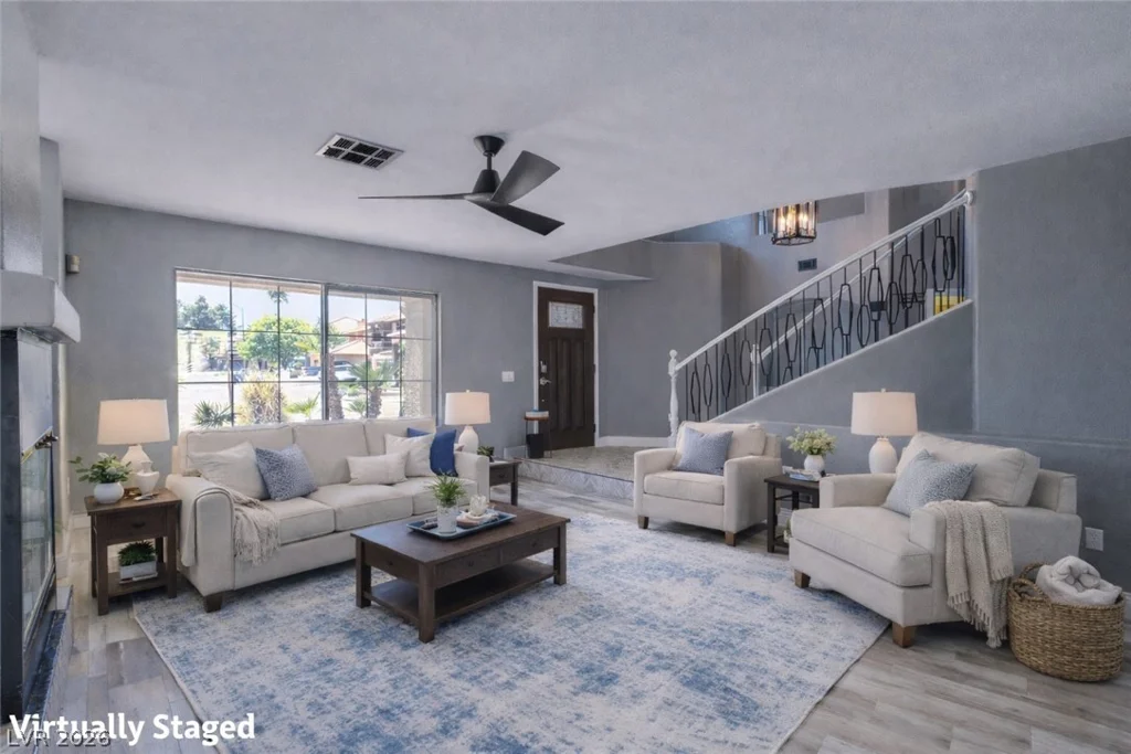 928 Aspen Valley, Las Vegas, NV 89123