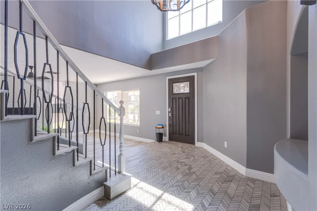 928 Aspen Valley, Las Vegas, NV 89123