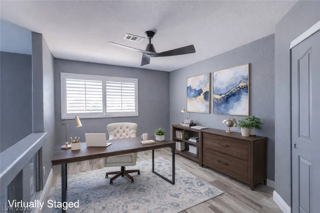 928 Aspen Valley, Las Vegas, NV 89123