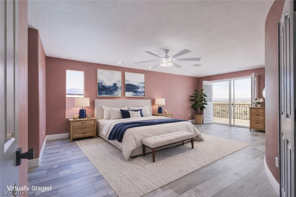 928 Aspen Valley, Las Vegas, NV 89123