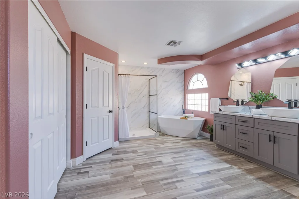928 Aspen Valley, Las Vegas, NV 89123
