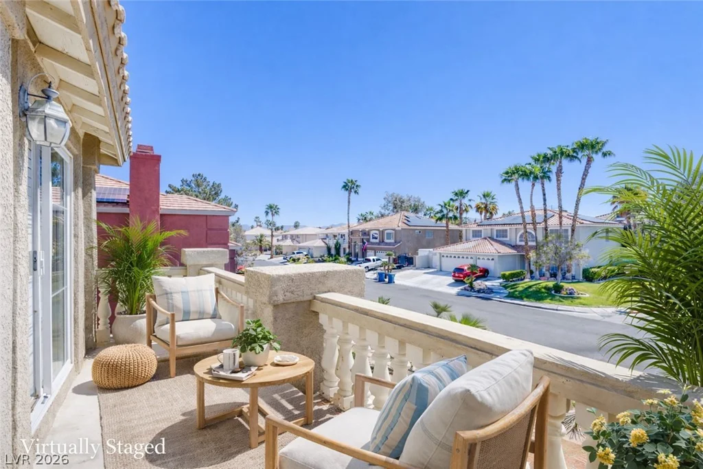 928 Aspen Valley, Las Vegas, NV 89123