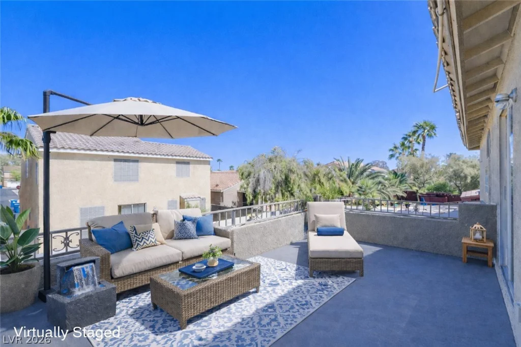 928 Aspen Valley, Las Vegas, NV 89123