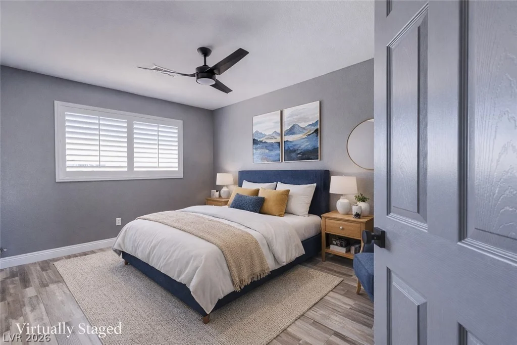 928 Aspen Valley, Las Vegas, NV 89123