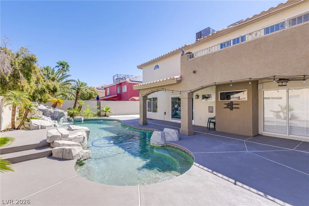928 Aspen Valley, Las Vegas, NV 89123