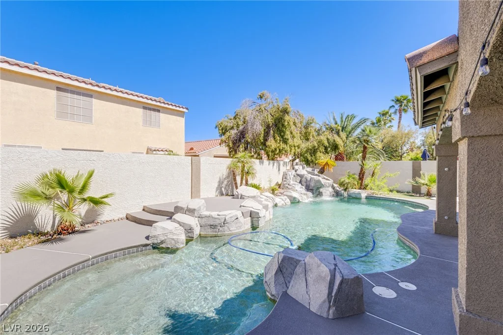 928 Aspen Valley, Las Vegas, NV 89123