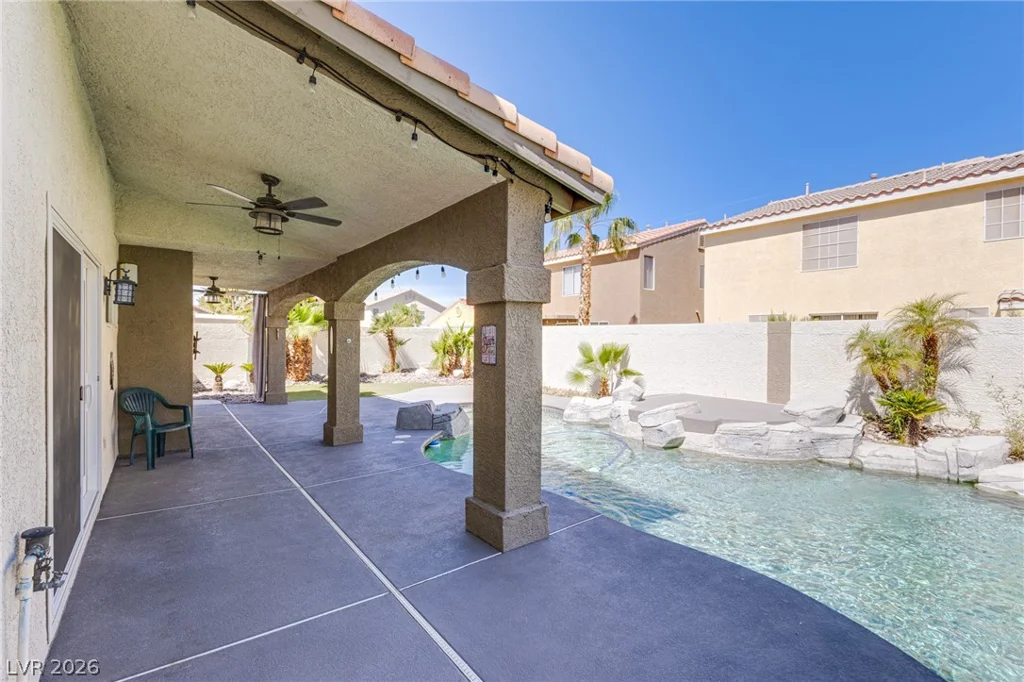 928 Aspen Valley, Las Vegas, NV 89123