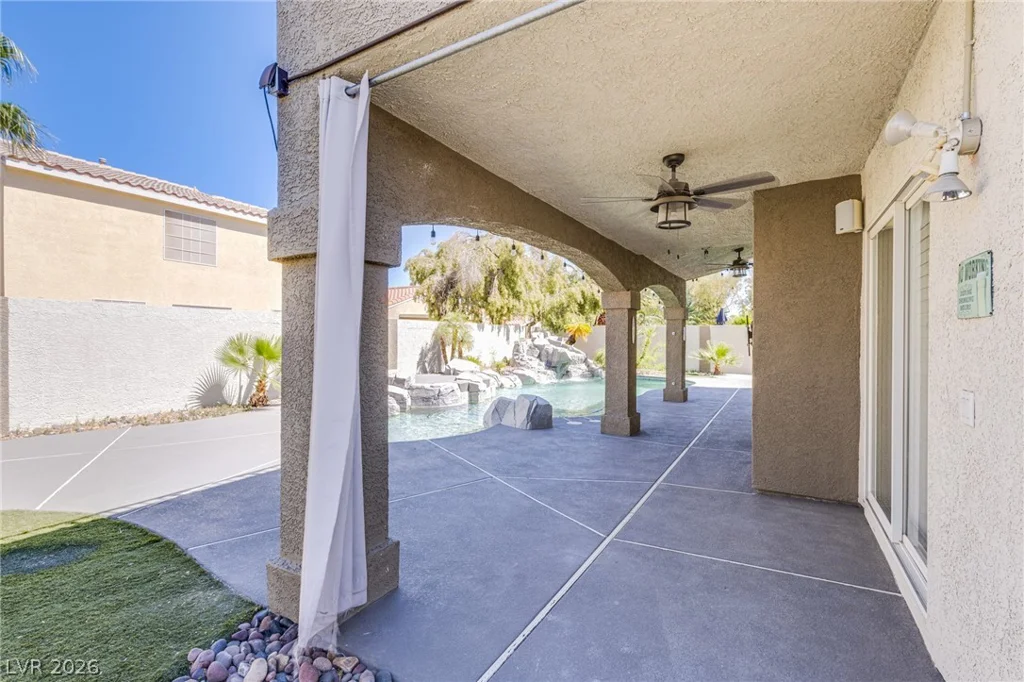 928 Aspen Valley, Las Vegas, NV 89123