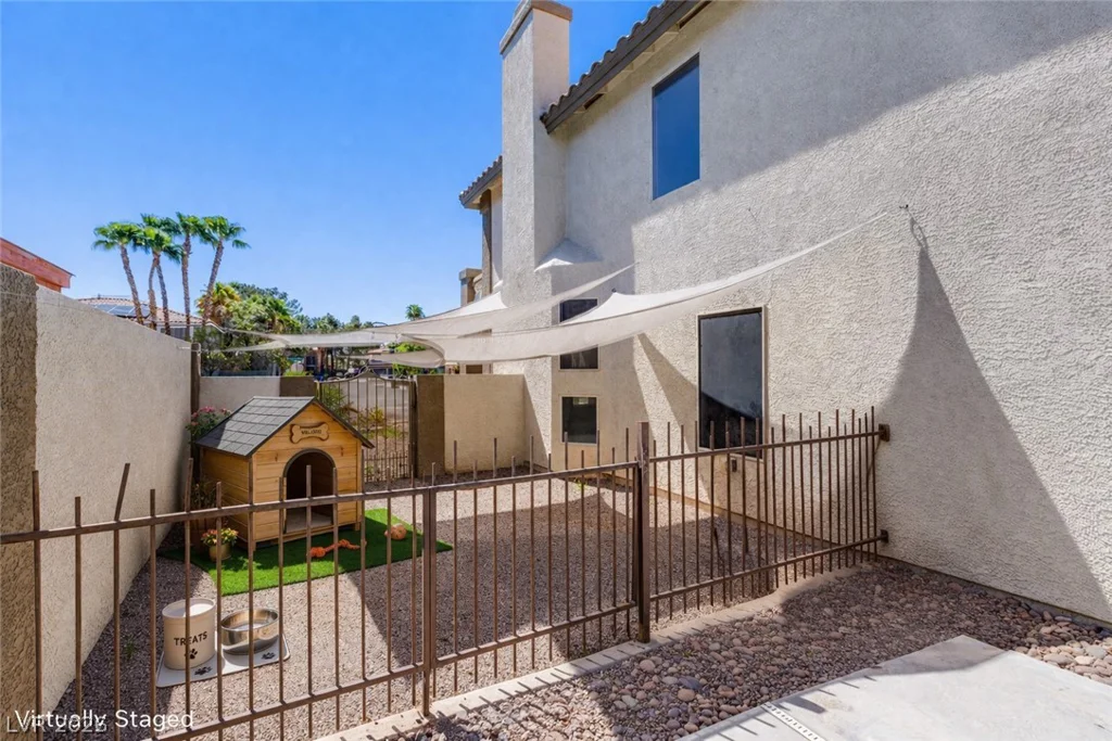 928 Aspen Valley, Las Vegas, NV 89123