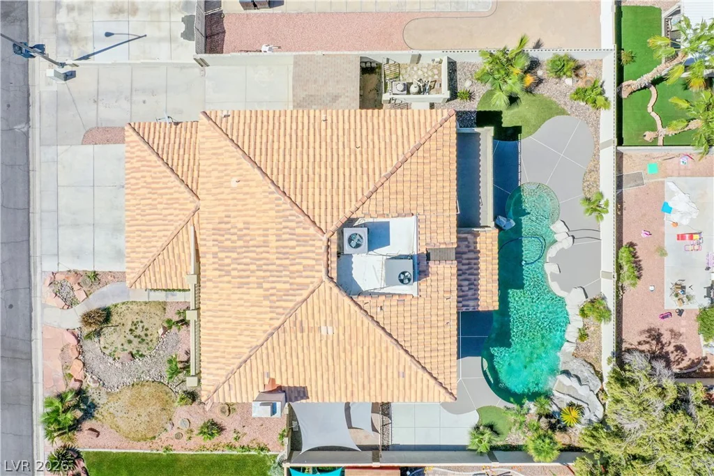 928 Aspen Valley, Las Vegas, NV 89123