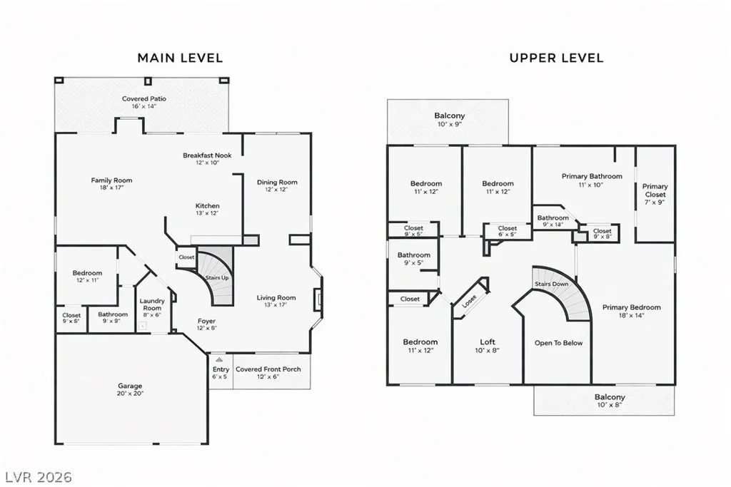 928 Aspen Valley, Las Vegas, NV 89123
