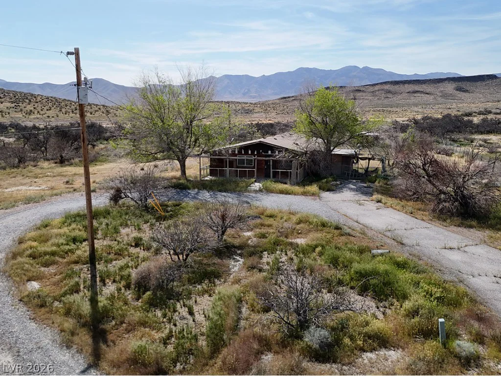 4031 Moapa, Pahrump, NV 89048