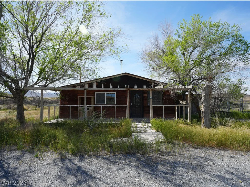 4031 Moapa, Pahrump, NV 89048