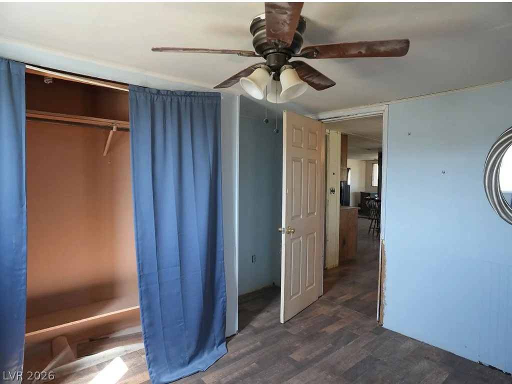 4031 Moapa, Pahrump, NV 89048