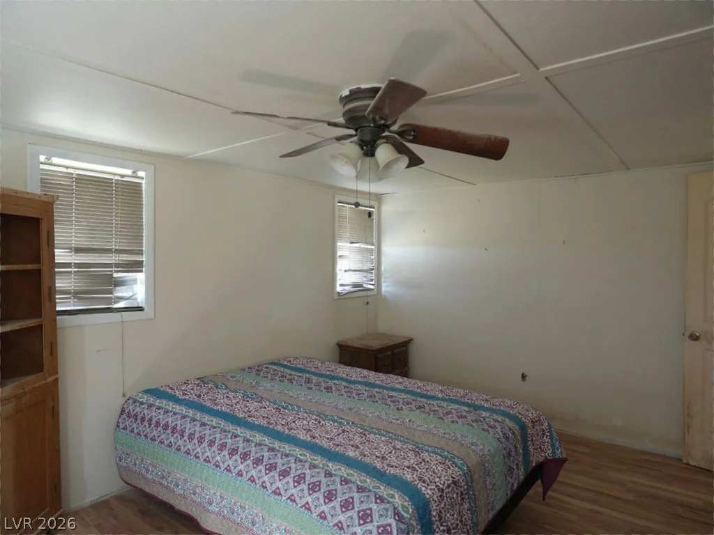 4031 Moapa, Pahrump, NV 89048